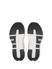 On White Cloudnova Rift Trainers - Image 6 of 6