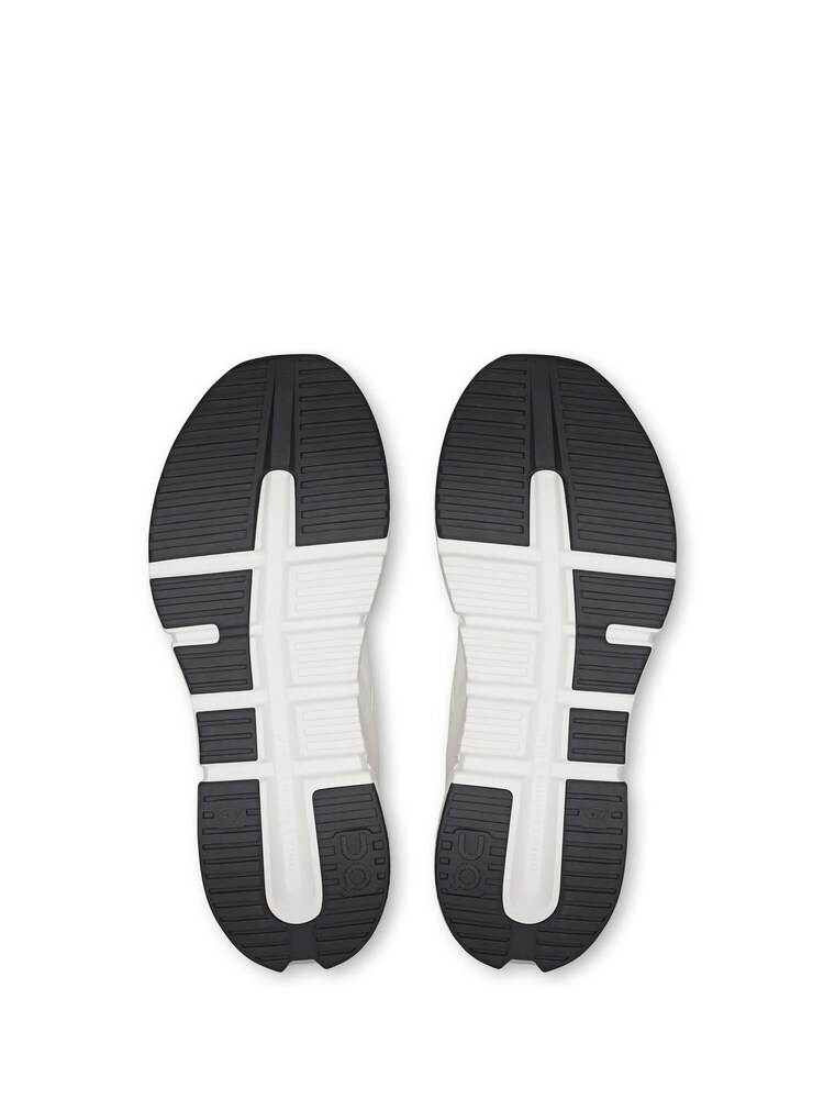 On White Cloudnova Rift Trainers - Image 6 of 6