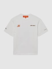 McLaren Racing Champion-Print T-Shirt - Image 2 of 7