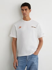 McLaren Racing Champion-Print T-Shirt - Image 3 of 7