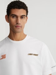 McLaren Racing Champion-Print T-Shirt - Image 5 of 7