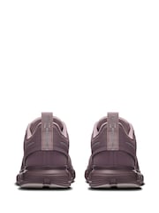 On Brown Cloud 6 Waterproof Trainers - Image 4 of 6