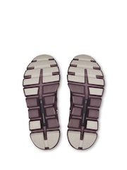 On Brown Cloud 6 Waterproof Trainers - Image 6 of 6