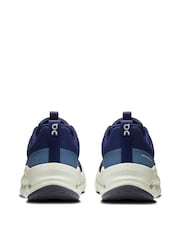 On Blue Cloudleap Trainers - Image 4 of 6