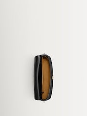 Tory Burch Black Charlie Shoulder Bag - Image 6 of 6
