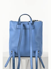 Синий - Маленький повседневный рюкзак Luella Grey Ella - Изображение 5 7