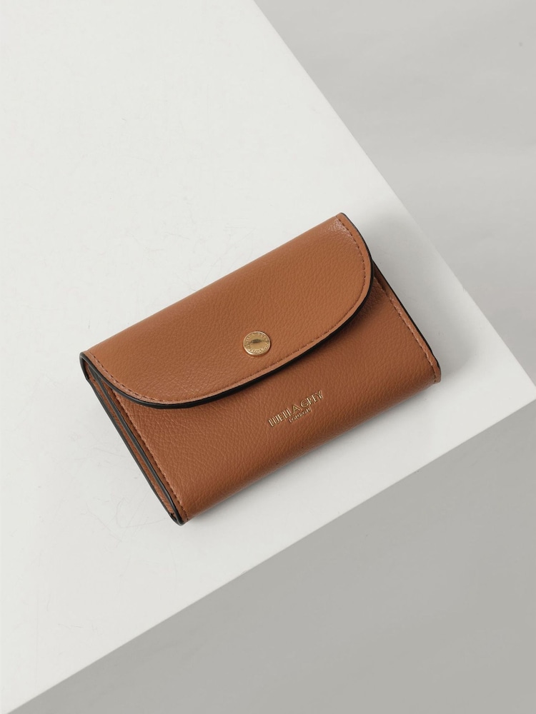 Luella Grey Marina Black Medium Purse - Image 1 of 4