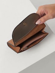 Luella Grey Marina Black Medium Purse - Image 4 of 4