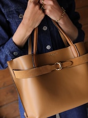 Luella Grey Connie Laptop Tote Bag - Image 3 of 7