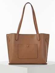 Luella Grey Connie Laptop Tote Bag - Image 5 of 7