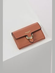 Luella Grey Natural Letitia Peat Medium Purse - Image 1 of 3