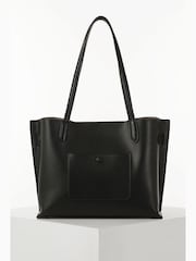Luella Grey Connie Laptop Tote Bag - Image 3 of 5