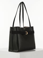 Luella Grey Connie Laptop Tote Bag - Image 4 of 5