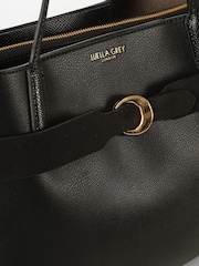 Luella Grey Connie Laptop Tote Bag - Image 5 of 5