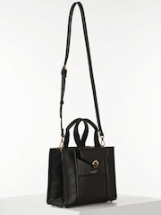 Qara - Luella Grey Kimberley Çanta - 7şəkildən 3 şəkil