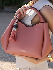 Luella Grey  Adele Cross-Body Bag - Image 4 of 8