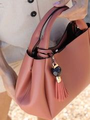 Luella Grey  Adele Cross-Body Bag - Image 5 of 8