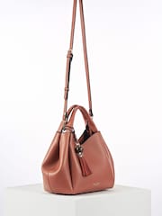 Luella Grey  Adele Cross-Body Bag - Image 7 of 8