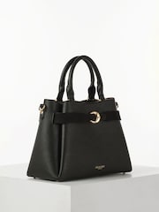 Черный - Luella Grey Roxy Tote Bag - Изображение 5 7