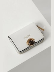 Luella Grey Erin White Small Purse - Image 1 of 3