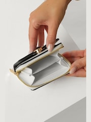 Luella Grey Erin White Small Purse - Image 2 of 3