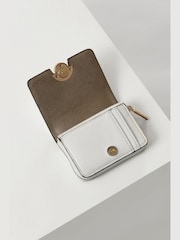 Luella Grey Erin White Small Purse - Image 3 of 3
