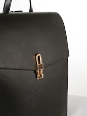 Luella Grey Hilda Laptop Backpack - Image 9 of 9