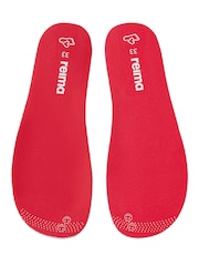 Reima Black Barefoot Rantaan Sandals - Image 6 of 9