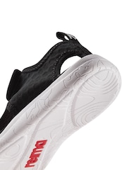 Reima Black Barefoot Rantaan Sandals - Image 7 of 9