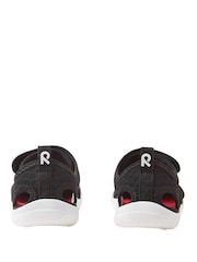 Reima Black Barefoot Rantaan Sandals - Image 8 of 9