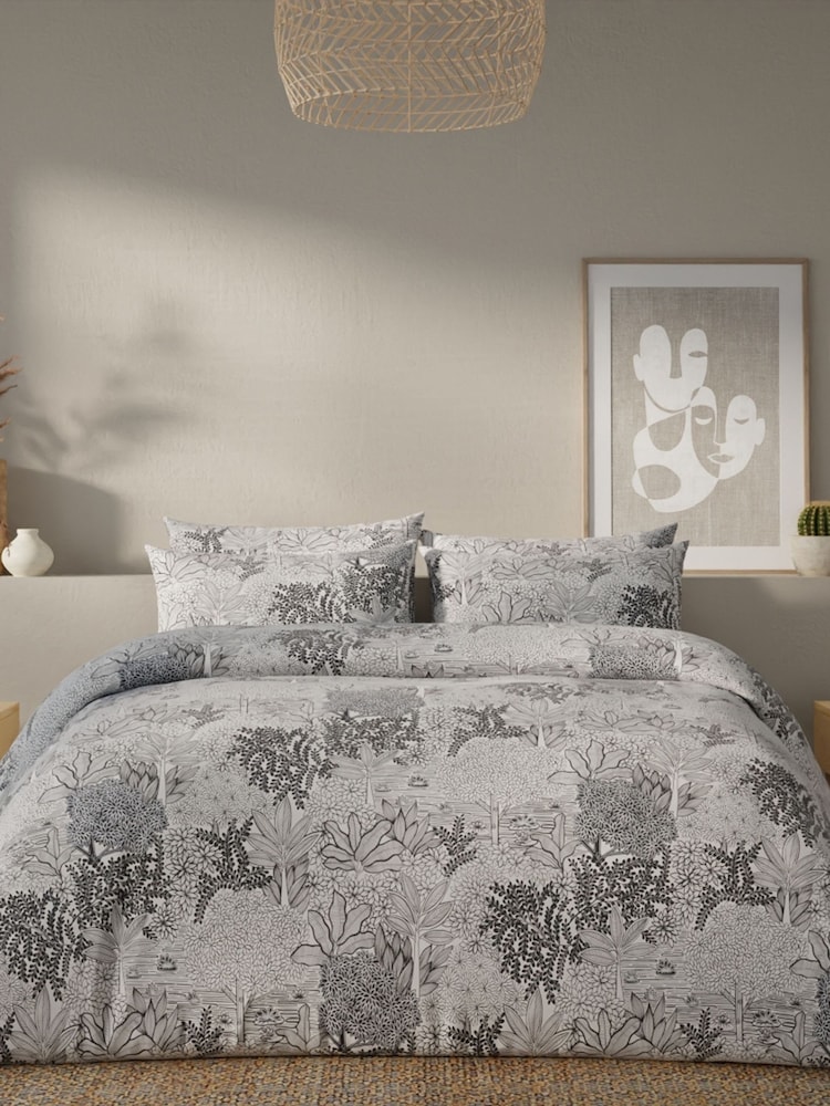 Ensemble de housse de couette Vantona Kiki Courtepointe - Image 1 sur 3