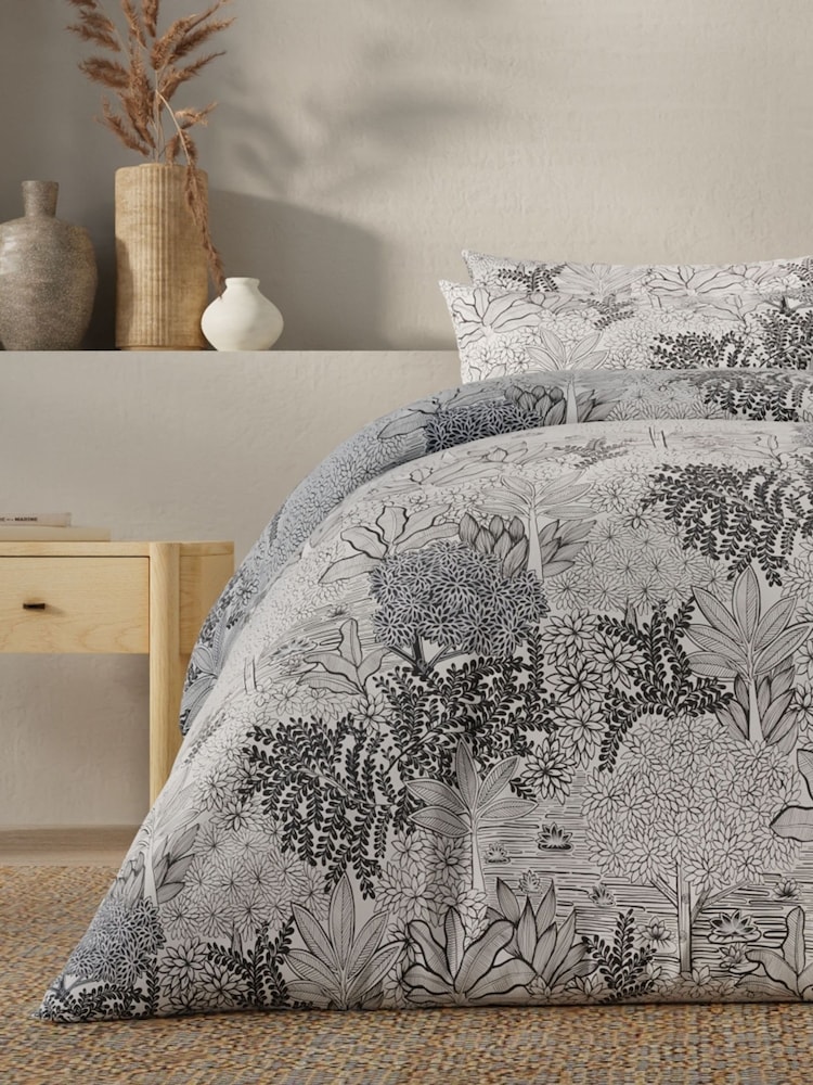 Ensemble de housse de couette Vantona Kiki Courtepointe - Image 3 sur 3