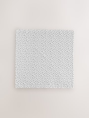 Mono Baby Muslins Cloths 4 Pack - Image 2 of 5
