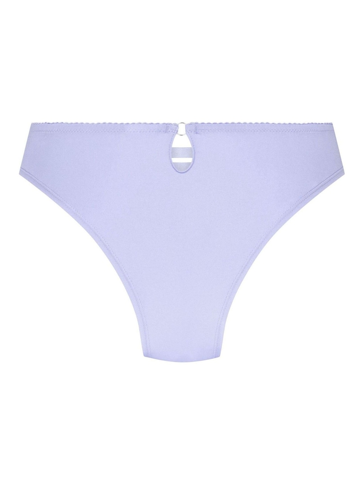 퍼플 - Hunkemöller Andrea 브라질 팬티 - 2의 이미지 1