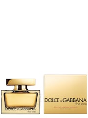 Dolce&Gabbana The One Eau De Parfum Intense 75ml - Image 2 of 8