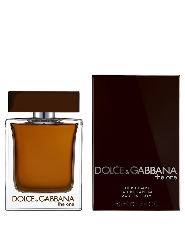 Dolce&Gabbana The One Pour Homme Eau De Parfum 50ml - Image 2 of 7