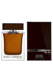 Dolce&Gabbana The One Pour Homme Eau De Parfum 100ml - Image 2 of 5
