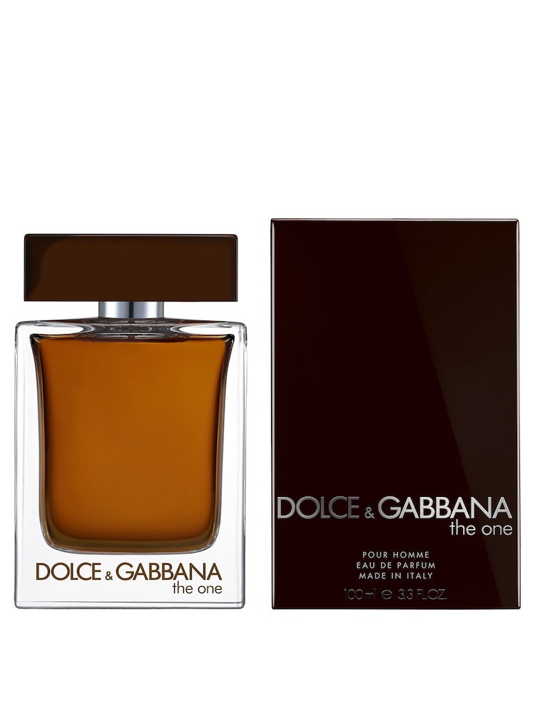 Dolce&Gabbana The One Pour Homme Eau De Parfum 100ml - Image 2 of 5