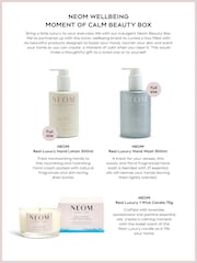 Neom Wellbeing Moment of Calm Box (Worth £109) - Image 2 of 3