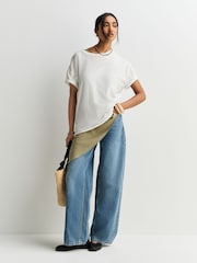 Free People Nina T-Shirt - Bild 2 von 5