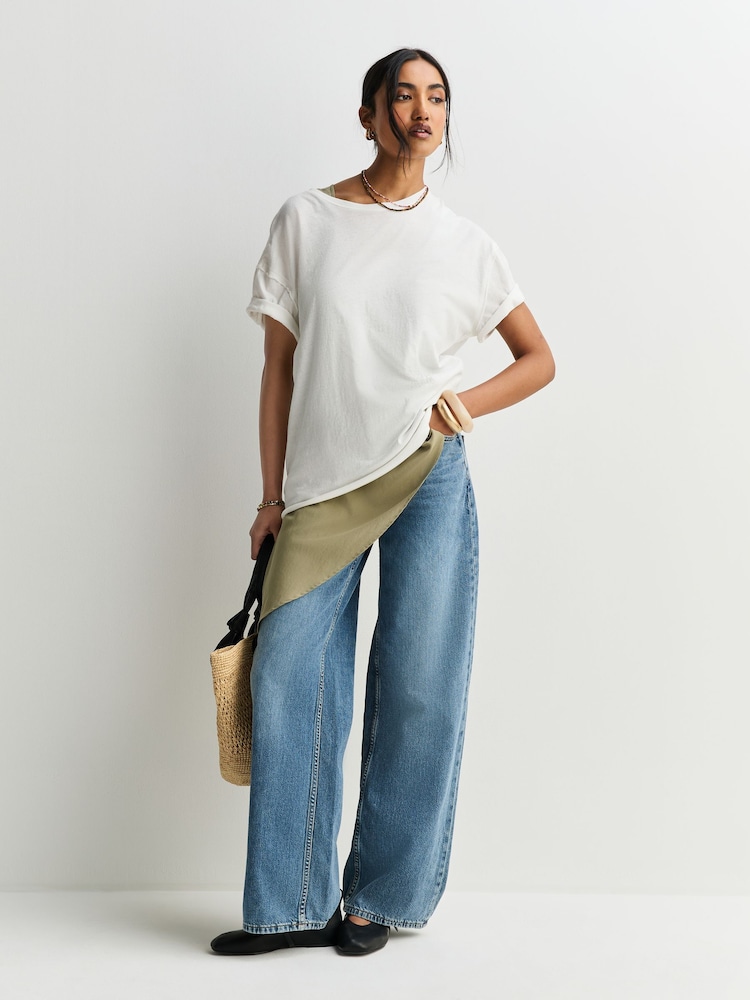 Free People Nina T-Shirt - Bild 2 von 5