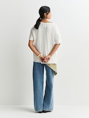 Free People Nina T-Shirt - Bild 3 von 5