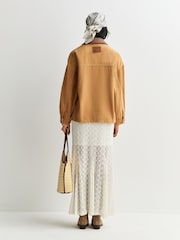 Free People Lemon Denim Jacket - Bild 5 von 6