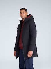 Animal Tech Down Heat Sealed Coat - 9的图像4｝