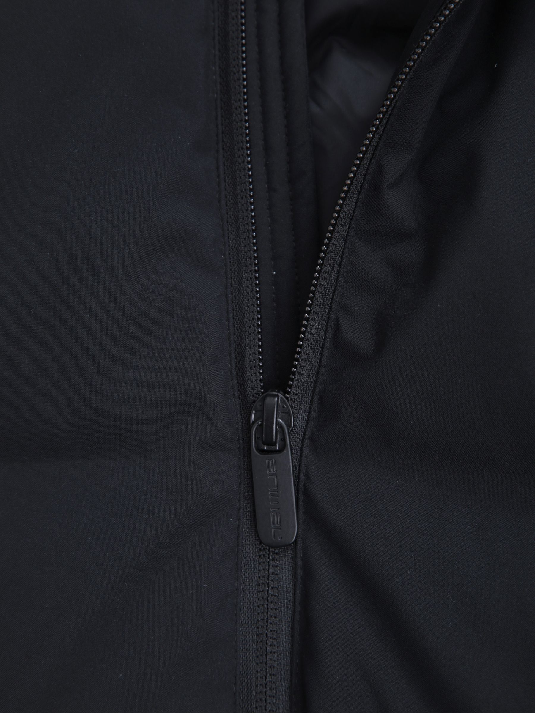 Buy Animal Black Tech Down Heat Sealed Coat from Next Romania