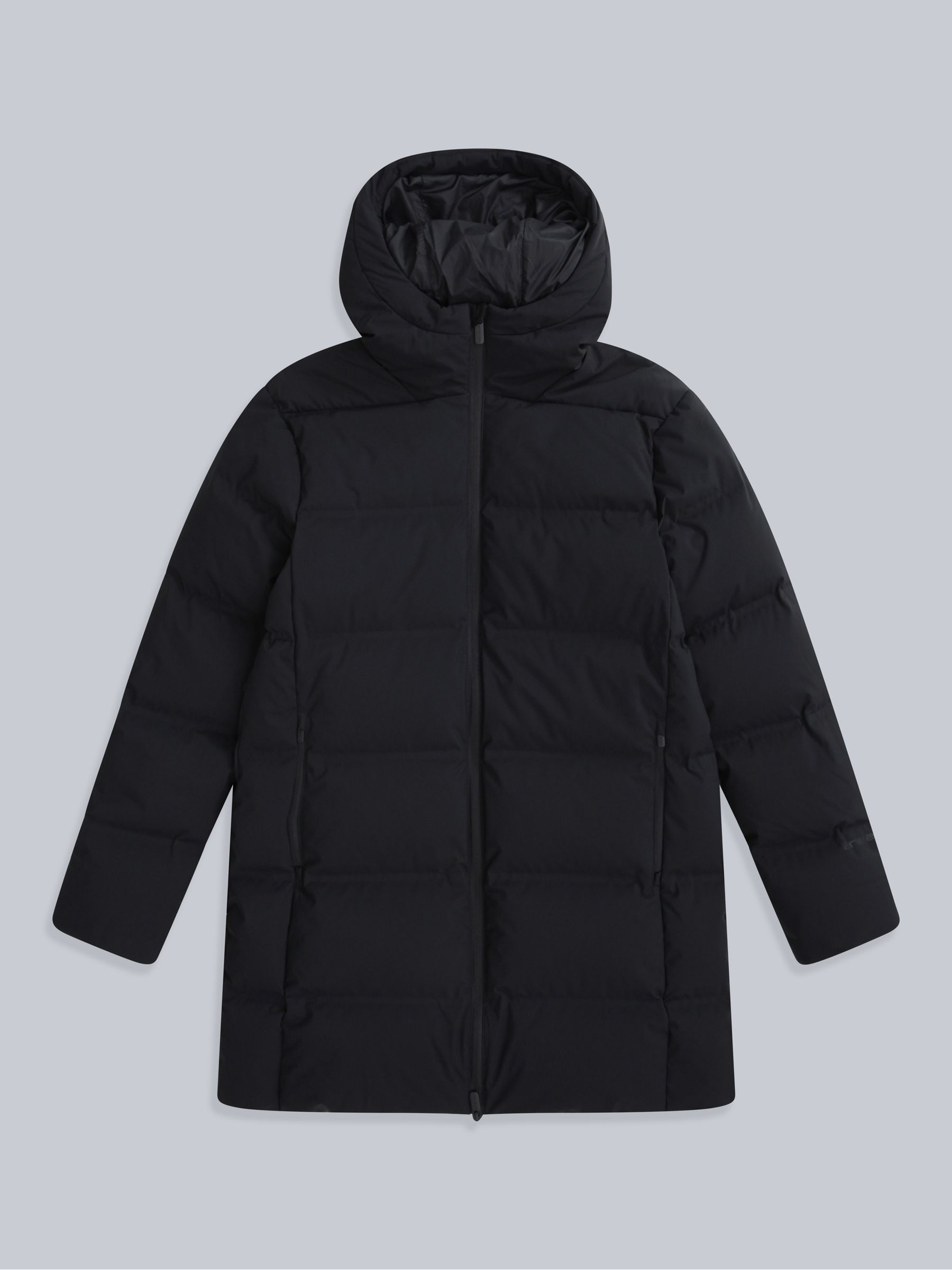 ジャケット・アウター shrink nylon bal collor coat cootie Buy Animal Black Tech Down Heat Sealed Coat from Next Romania