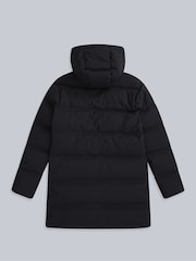Animal Tech Down Heat Sealed Coat - 9的图像9｝