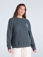 Animal Green Dakota Sweatshirt - Image 1 of 5