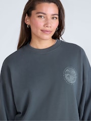 Animal Green Dakota Sweatshirt - Image 3 of 5