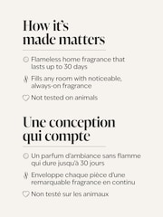 Bath & Body Works Vanilla Embers Wallflowers Fragrance Refill 24 ml - Image 2 of 3